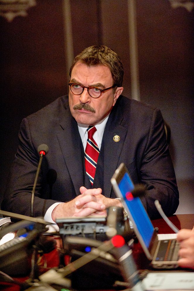 Blue Bloods - Crime Scene New York - Mother's Day - Photos - Tom Selleck