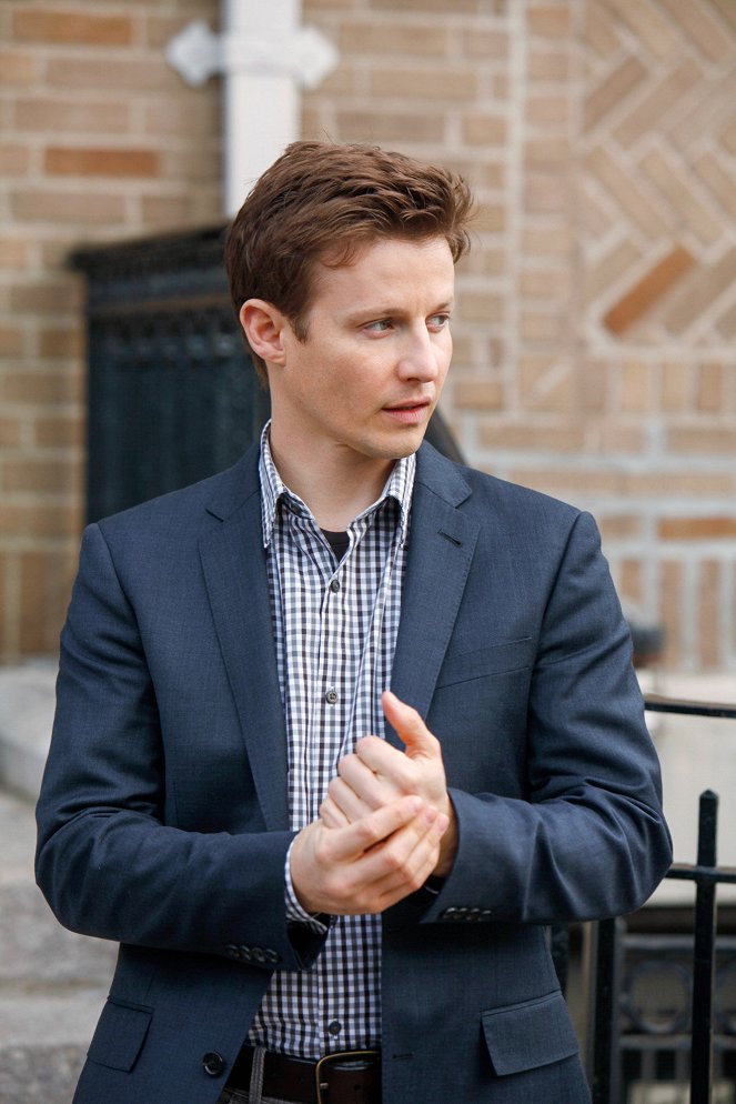 Blue Bloods - Crime Scene New York - Mother's Day - Photos - Will Estes