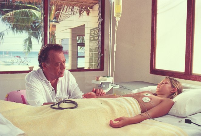 Klinik unter Palmen - Photos - Klausjürgen Wussow