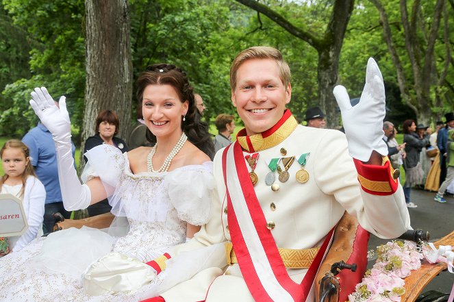 Das Biedermeierfest 2017 aus Bad Gleichenberg - Photos