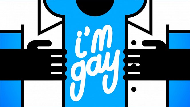 Tellement Gay ! - Homosexualité & pop culture - Z filmu