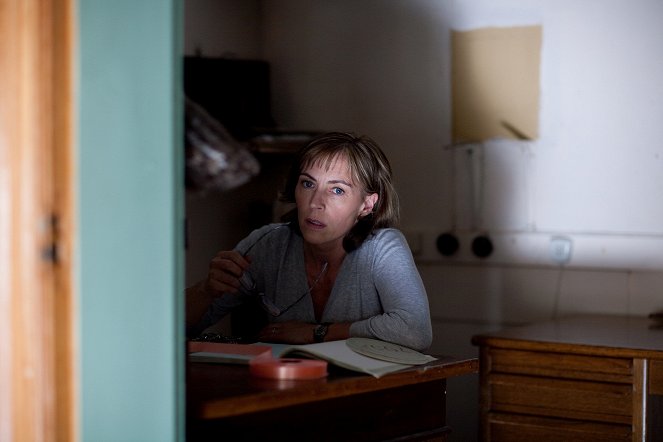 Wallander - Season 2 - The Fifth Woman - Photos