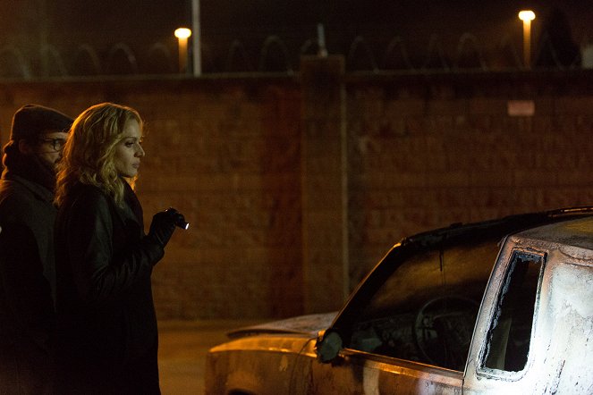 Motive - Season 3 - Schuld und Sühne - Filmfotos - Kristin Lehman