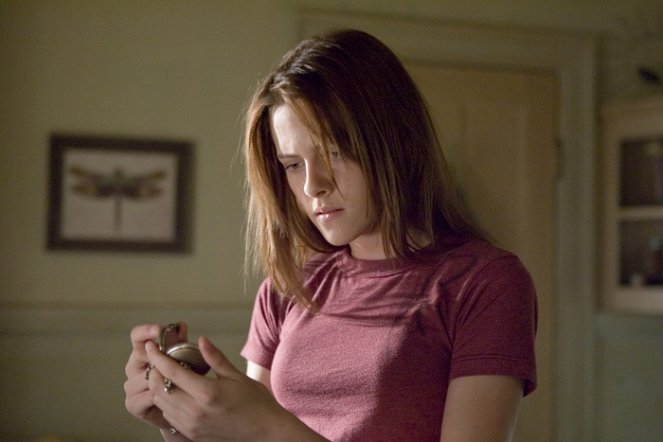 The Messengers - Photos - Kristen Stewart