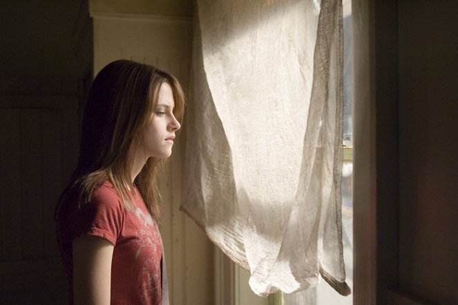 Kliatba domu slnečníc - Z filmu - Kristen Stewart