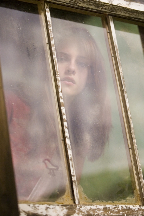 Les Messagers - Film - Kristen Stewart