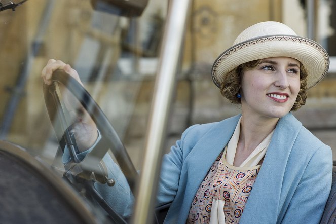 Downton Abbey - Le Plus beau des cadeaux - Film - Laura Carmichael