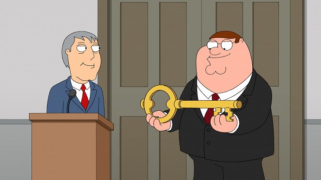 Family Guy - Season 13 - JOLO - Filmfotos