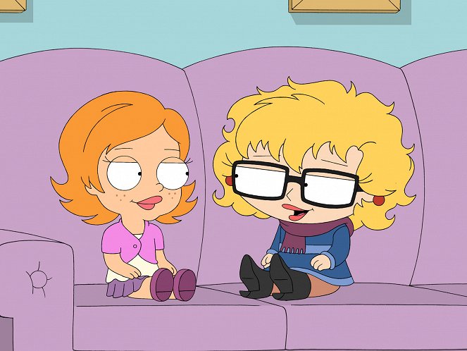 Family Guy - Season 8 - Queen Stewie - Filmfotos