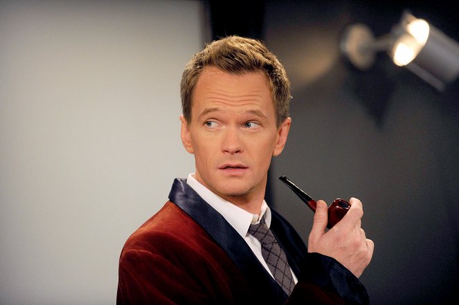 How I Met Your Mother - The Over-Correction - Photos - Neil Patrick Harris