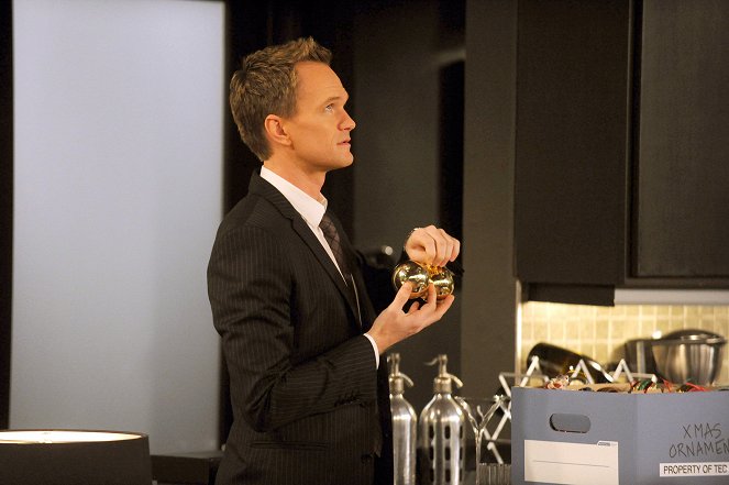 How I Met Your Mother - The Over-Correction - Photos - Neil Patrick Harris