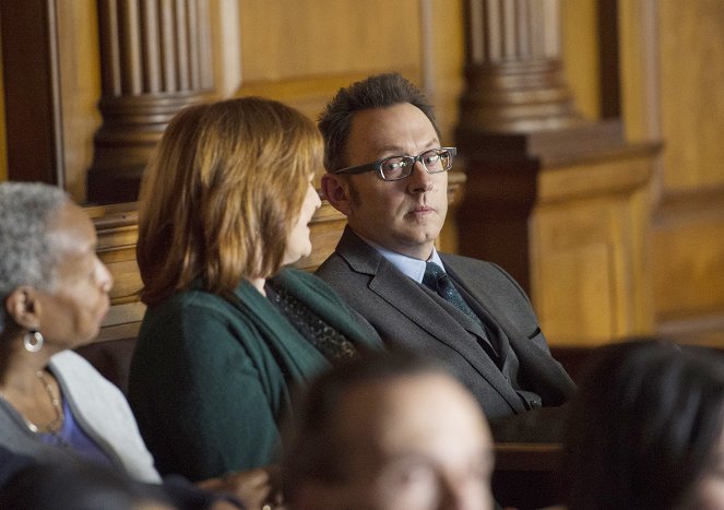 Person of Interest - Guilty - Photos - Michael Emerson