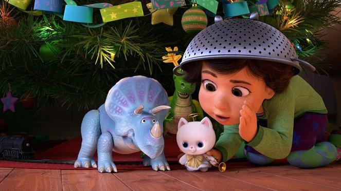 Toy Story – Múlt idő - Filmfotók