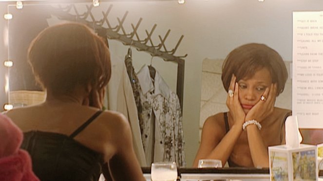 Whitney: Can I Be Me - Van film - Whitney Houston