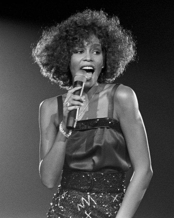 Whitney: Can I Be Me - Filmfotos - Whitney Houston