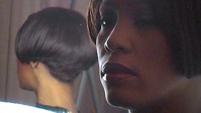 Whitney: Can I Be Me - Z filmu - Whitney Houston