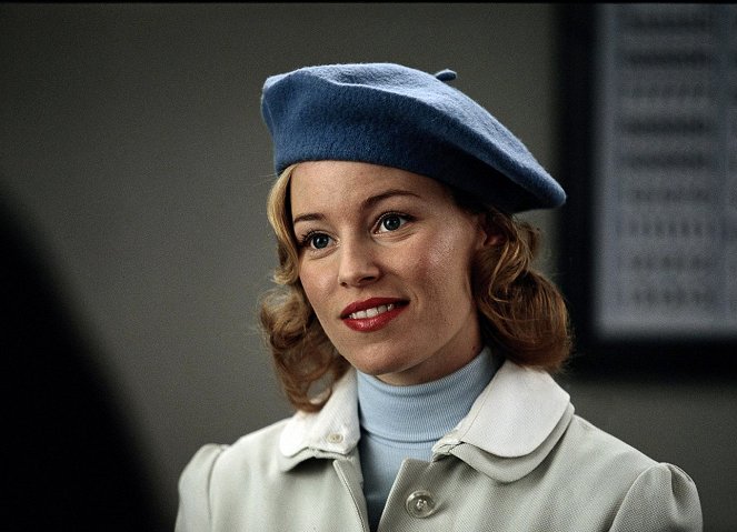 The Baxter - Photos - Elizabeth Banks