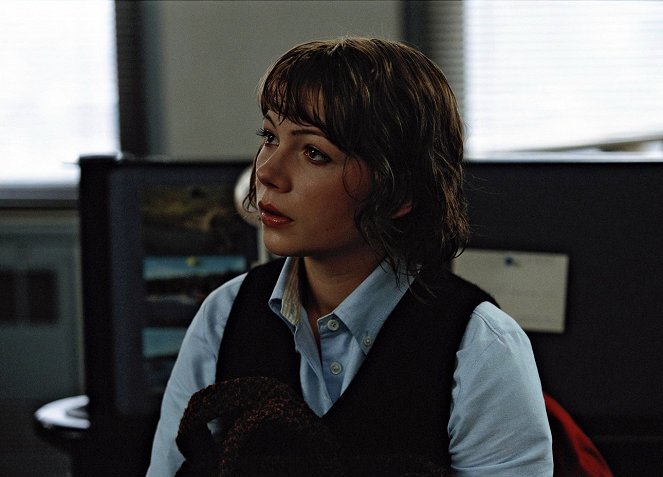 The Baxter - Film - Michelle Williams