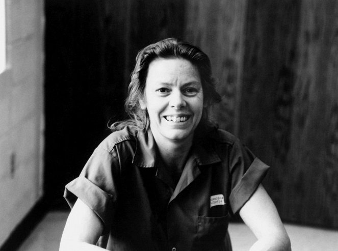Aileen: Life and Death of a Serial Killer - Z filmu - Aileen Wuornos