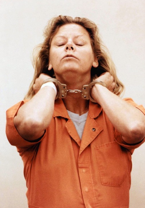 Aileen: Life and Death of a Serial Killer - Werbefoto - Aileen Wuornos