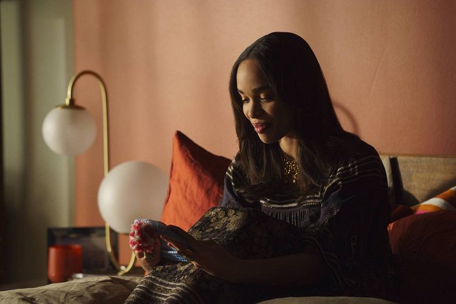 The Last Man on Earth - Baby Steps - Photos - Cleopatra Coleman