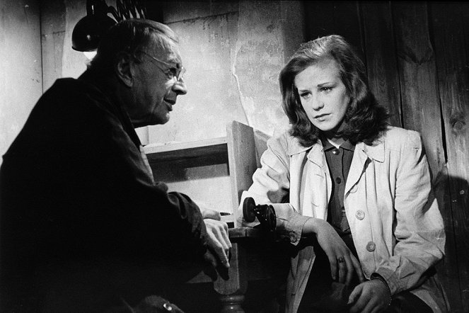 The Murderers Are Among Us - Photos - Hildegard Knef