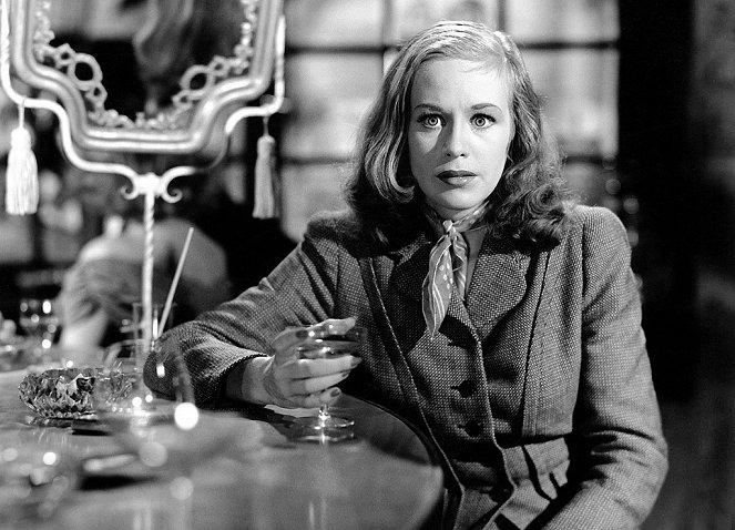 The Story of a Sinner - Photos - Hildegard Knef