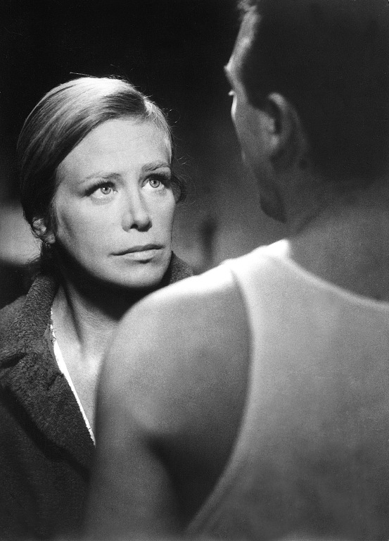 Condemned to Sin - Photos - Hildegard Knef