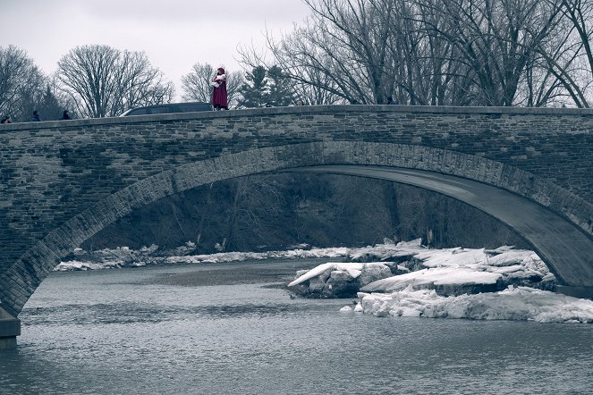 The Handmaid's Tale - Erhebung, Blut und Gottes Gabe - Filmfotos