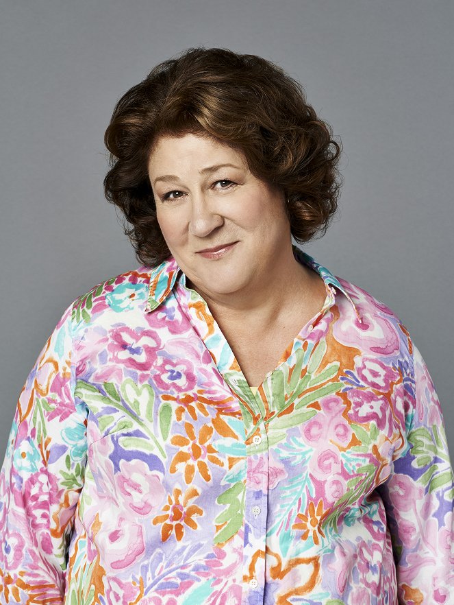 The Millers - Promo - Margo Martindale