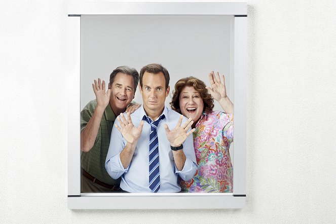 A Miller család - Promóció fotók - Beau Bridges, Will Arnett, Margo Martindale