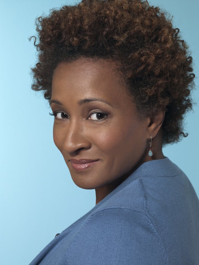The New Adventures of Old Christine - Promo - Wanda Sykes