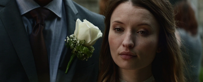 Američtí bohové - Git Gone - Z filmu - Emily Browning