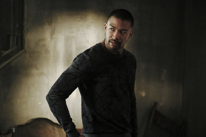 The Originals - Season 4 - A Spirit Here That Won't Be Broken - Photos - Charles Michael Davis