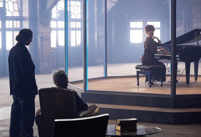 Doctor Who - Season 10 - The Lie of the Land - Photos - Michelle Gomez