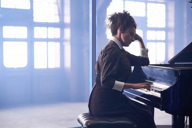 Doctor Who - The Lie of the Land - Photos - Michelle Gomez
