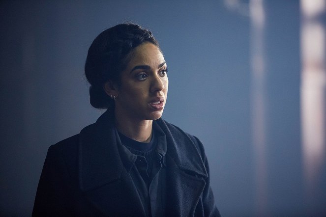 Doctor Who - The Lie of the Land - Photos - Pearl Mackie