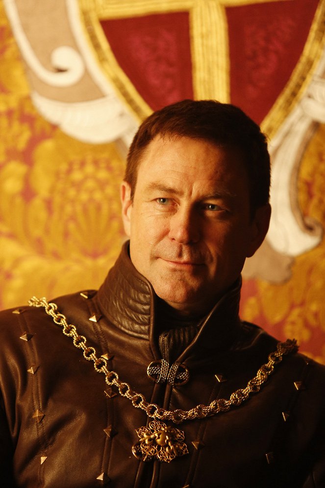 Still Star-Crossed - In Fair Verona, Where We Lay Our Scene - Photos - Grant Bowler