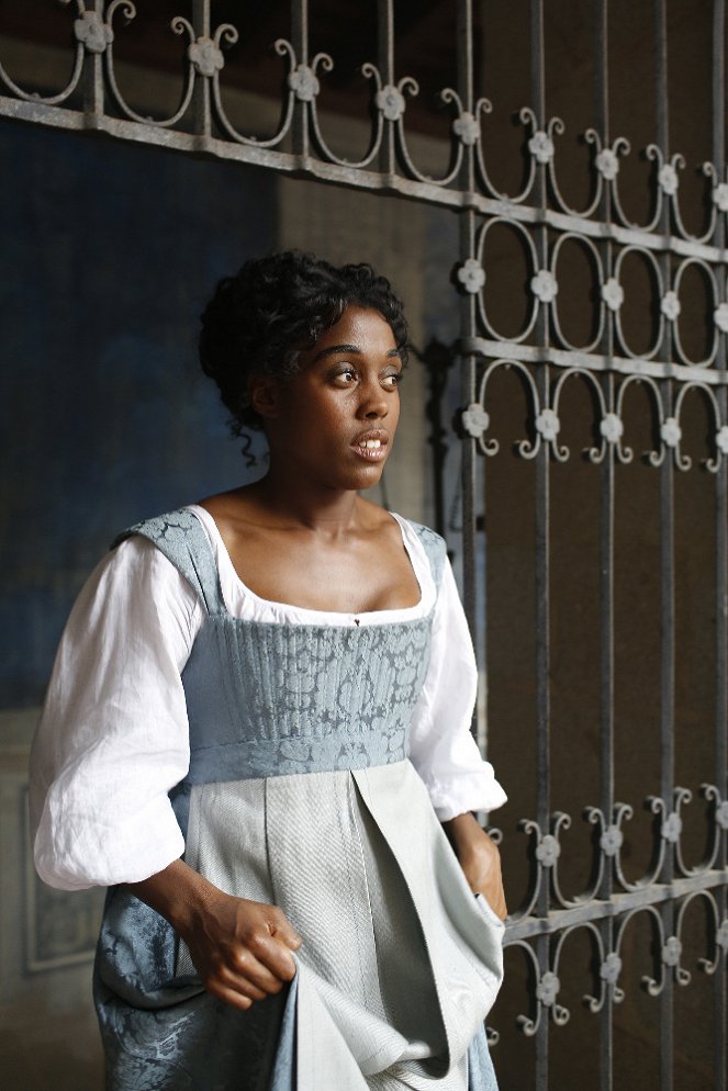 Still Star-Crossed - In Fair Verona, Where We Lay Our Scene - Photos - Lashana Lynch