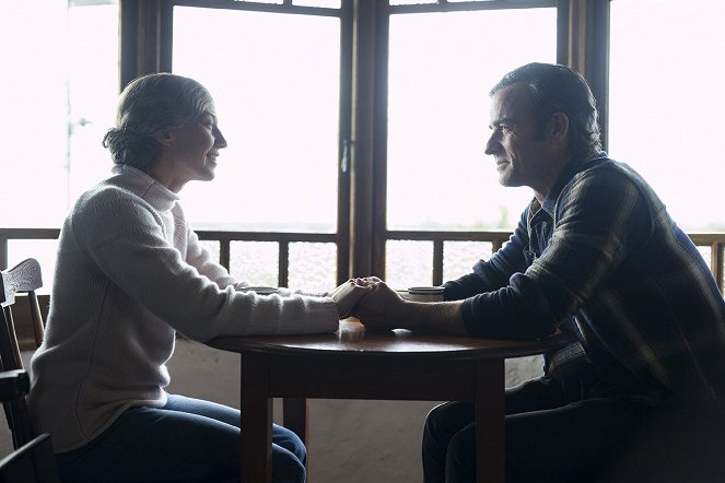 The Leftovers - Das Buch Nora - Filmfotos - Carrie Coon, Justin Theroux