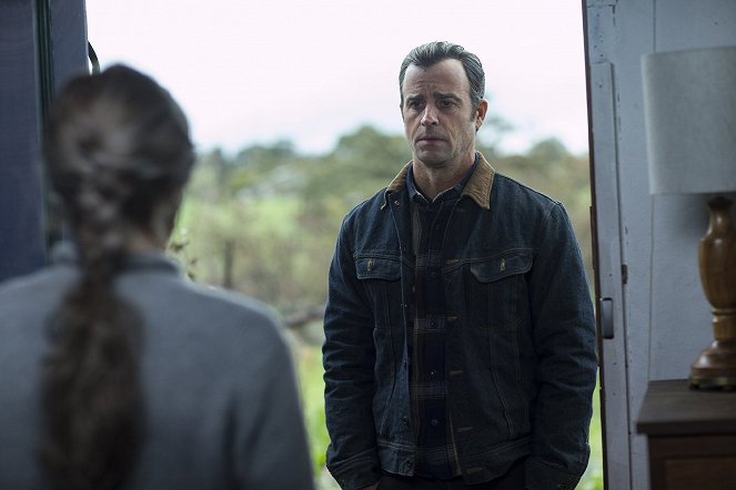 The Leftovers - The Book of Nora - Van film - Justin Theroux