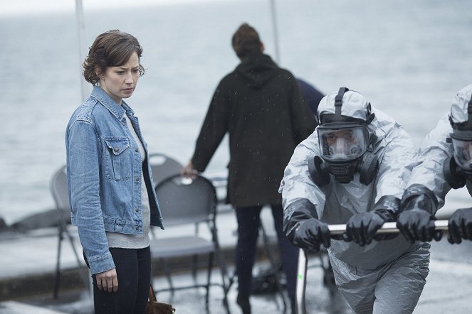 The Leftovers - L'Evangile selon Nora - Film - Carrie Coon