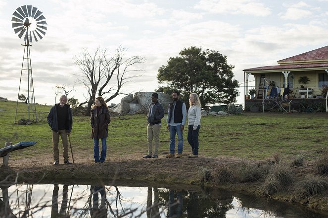 The Leftovers - Retrouvailles - Film