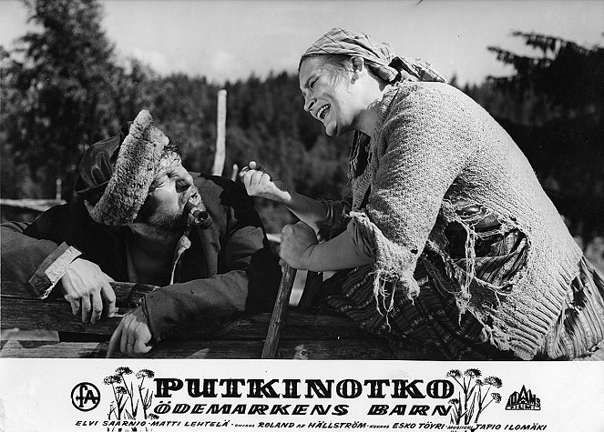 Putkinotko - Fotosky - Matti Lehtelä, Elvi Saarnio