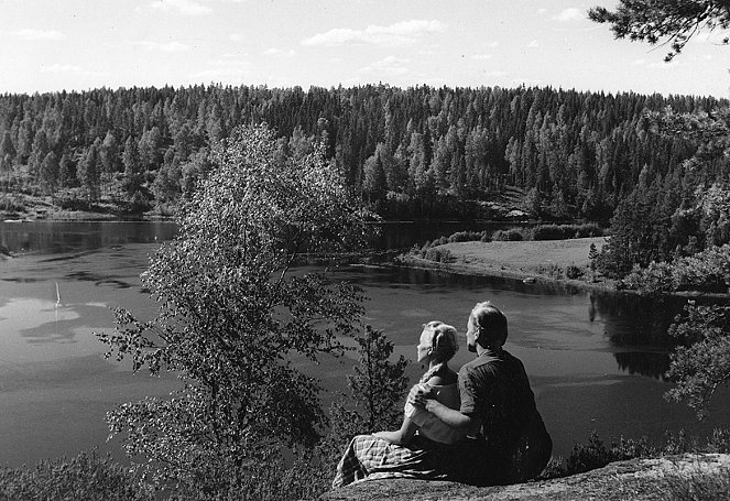 Taikayö - Filmfotók - Tuija Halonen, Heikki Heino