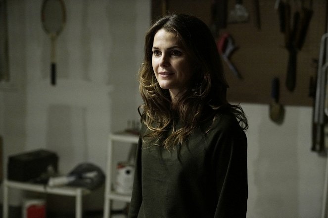 The Americans - The Soviet Division - Photos - Keri Russell
