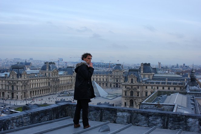 Illustre et Inconnu : Comment Jacques Jaujard a sauvé le Louvre - Z filmu