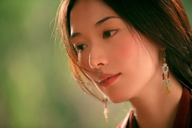 Vörös szikla - Filmfotók - Chiling Lin