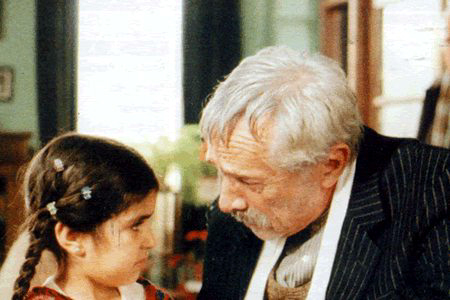 Büyük Adam Küçük Aşk - De la película