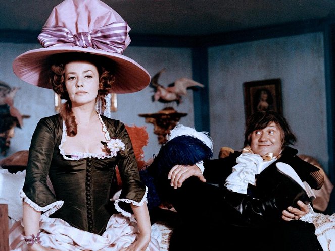 Le Plus Vieux Métier du monde - Film - Jeanne Moreau